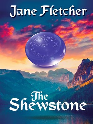 cover image of The Shewstone